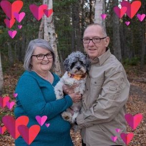 Meet your Posher, Edna